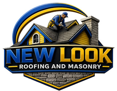 Newlook Roofing and Masonry logo